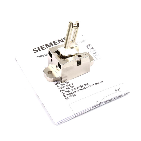 Siemens Betätiger 3SE5 000-0AV06 NOV