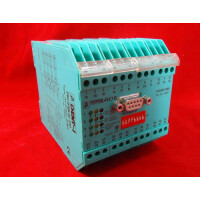 Pepperl+Fuchs DENT-I Profibus DP Type IVI-KHD2-4HB6 43261 GEB