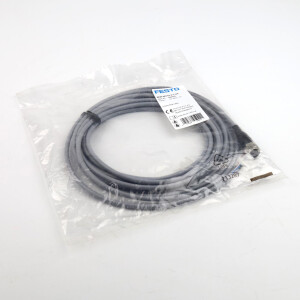 Festo Verbindungsleitung NEBU-M12G5-K-5-LE5 541331 OVP