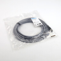 Festo Verbindungsleitung NEBU-M12G5-K-5-LE5 541331 OVP