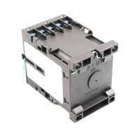 Siemens Hilfsschütz 3RH2131-1SB40 GEB