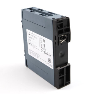 Siemens Koppelrelais 3RQ2000-1BW00 GEB