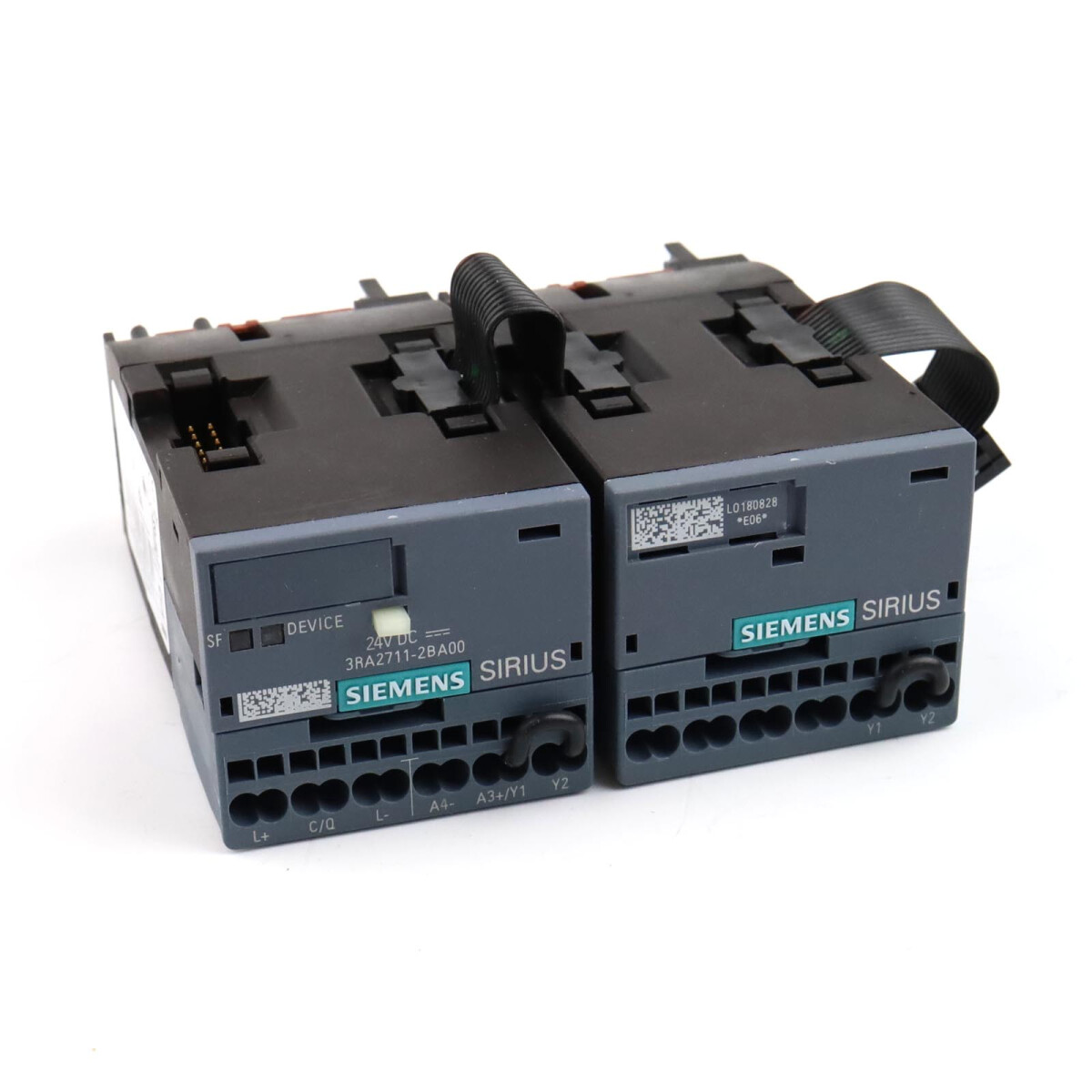 Siemens Funktionsmodul 3RA2711-2BA00 GEB