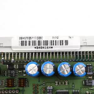 Balance Systems Antastkarte 9SHVM2511TD280 GEB