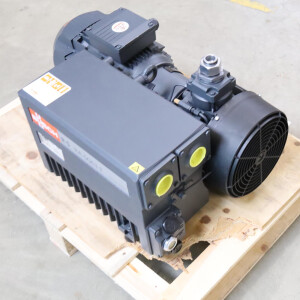 Busch Vakuumpumpe RA 0063 F 503 0,1hPa(mbar) NOV