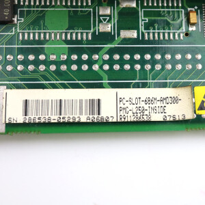 Rexroth Steuerkarte BGR BTV20/30 R911288305 GEB