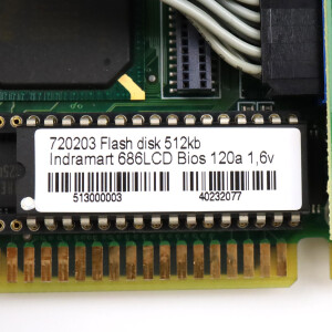 Rexroth Steuerkarte BGR BTV20/30 R911288305 GEB