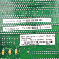 Rexroth Steuerkarte BGR BTV20/30 R911288305 GEB