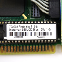 Rexroth Steuerkarte BGR BTV20/30 R911288305 GEB