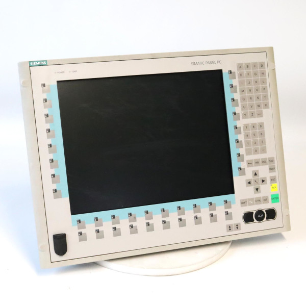 SIMATIC Panel PC670 6AV7615-0AB12-0CH0 Vers.02 GEB