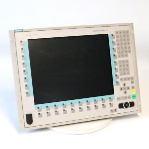 SIMATIC Panel PC670 6AV7615-0AB12-0CH0 Vers.02 GEB