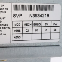 SIMATIC Panel PC670 6AV7615-0AB12-0CH0 Vers.02 GEB