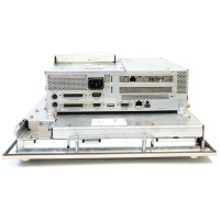 SIMATIC Panel PC670 6AV7615-0AB12-0CH0 Vers.02 GEB