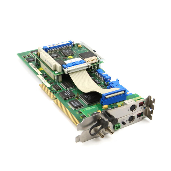 Rexroth Steuerkarte MTC-P01.2-M1-A2-NN-NN-FW R911280818 GEB