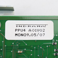 Rexroth Steuerkarte MTC-P01.2-M1-A2-NN-NN-FW R911280818 GEB