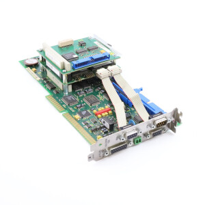 Rexroth Steuerkarte MTS-P01.2-D2-B1-E1-NN-NN-FW R911290414 GEB