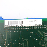 Rexroth Steuerkarte MTS-P01.2-D2-B1-E1-NN-NN-FW R911290414 GEB