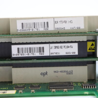 Rexroth Steuerkarte MTS-P01.2-D2-B1-E1-NN-NN-FW R911290414 GEB