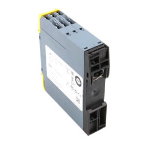 Siemens Sirius Sicherheitsschaltgerät 3SK1112-1BB40 NOV