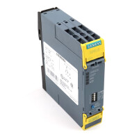 Siemens Sirius Sicherheitsschaltgerät 3SK1112-1BB40 NOV