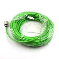 Siemens Signalleitung 6FX8002-2DC10-1DC0 OVP