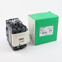 Schneider Electric Leistungsschütz LC1D80P7 044282 OVP