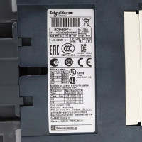 Schneider Electric Leistungsschütz LC1D80P7 044282 OVP
