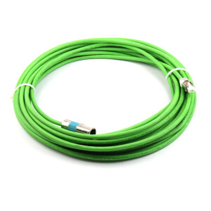 Siemens Signalleitung 6FX8002-2DC40-1BD0 NOV