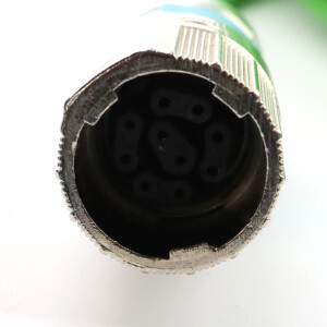 Siemens Signalleitung 6FX8002-2DC40-1BD0 NOV