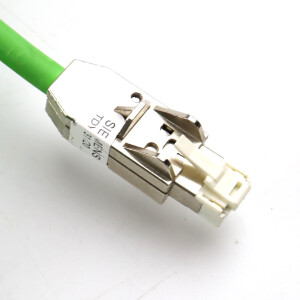 Siemens Signalleitung 6FX8002-2DC40-1BD0 NOV