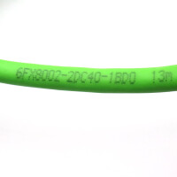 Siemens Signalleitung 6FX8002-2DC40-1BD0 NOV