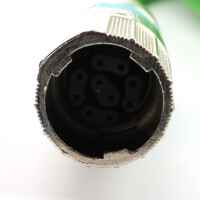 Siemens Signalleitung 6FX8002-2DC40-1BD0 NOV