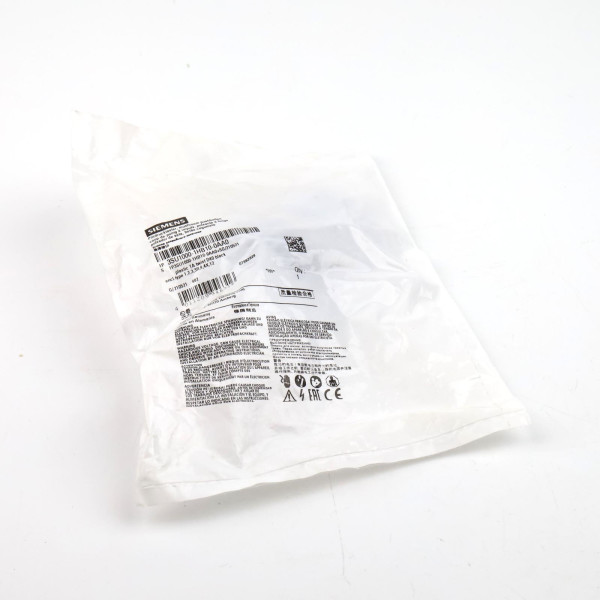 Siemens Pilzdrucktaster 3SU1000-1HB10-0AA0 OVP