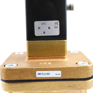 bürkert 3/2-Wege-Magnetventil 6430 364302 NOV
