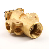 bürkert 3/2-Wege-Magnetventil 6430 364302 NOV