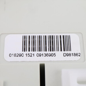 Doepke Fehlerstromschutzschalter DFS 4 040-4/0,30-A S 09136905 GEB