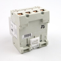 Doepke Fehlerstromschutzschalter DFS 4 040-4/0,30-A S 09136905 GEB