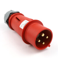 MENNEKES Stecker Typ 2251 32A-11h NOV