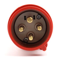 MENNEKES Stecker Typ 2251 32A-11h NOV
