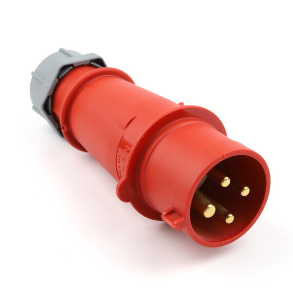 MENNEKES Stecker Typ 264 32A-6h NOV