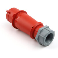 MENNEKES Stecker Typ 264 32A-6h NOV