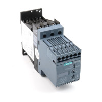 Siemens Sanftstarter 3RW3014-1BB14 NOV