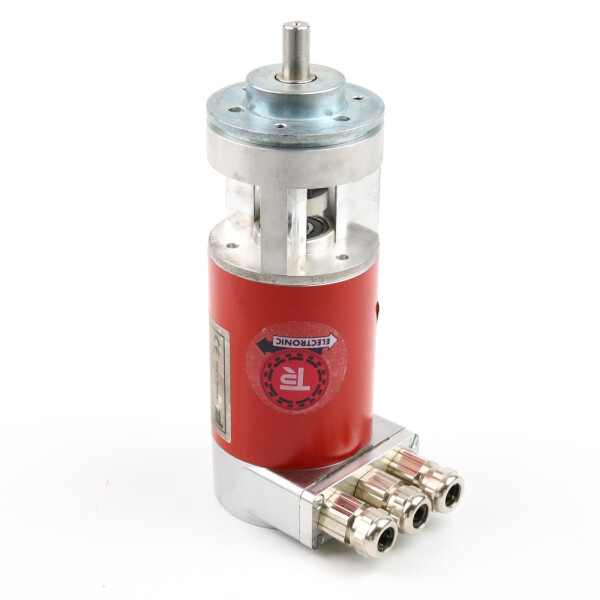 TR Electronic Drehgeber CE-65-M 110-01321 GEB