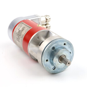 TR Electronic Drehgeber CE-65-M 110-01321 GEB