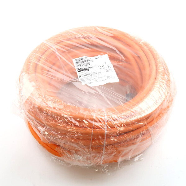 Siemens Leistungsleitung 6FX8002-5DG12-1EA0 OVP
