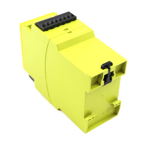 Pilz Not-Aus Schaltgerät PNOZ X3P 24-240VACDC 3n/o 1n/c 1so 777313 NOV