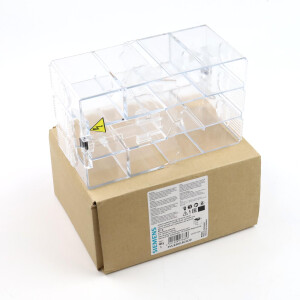 Siemens Anschlussabdeckung 3VL9300-8CA30 OVP