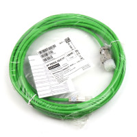 Siemens Signalleitung 6FX8002-2DC10-1AH0 OVP