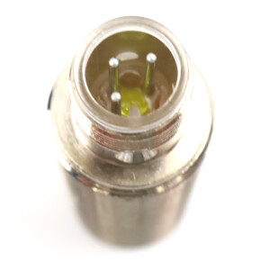 Pepperl+Fuchs induktiver Sensor NEB12-18GM50-E2-V1 231731 OVP