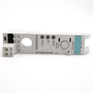 Siemens Lastüberwachung 3RF2920-0FA08 OVP
